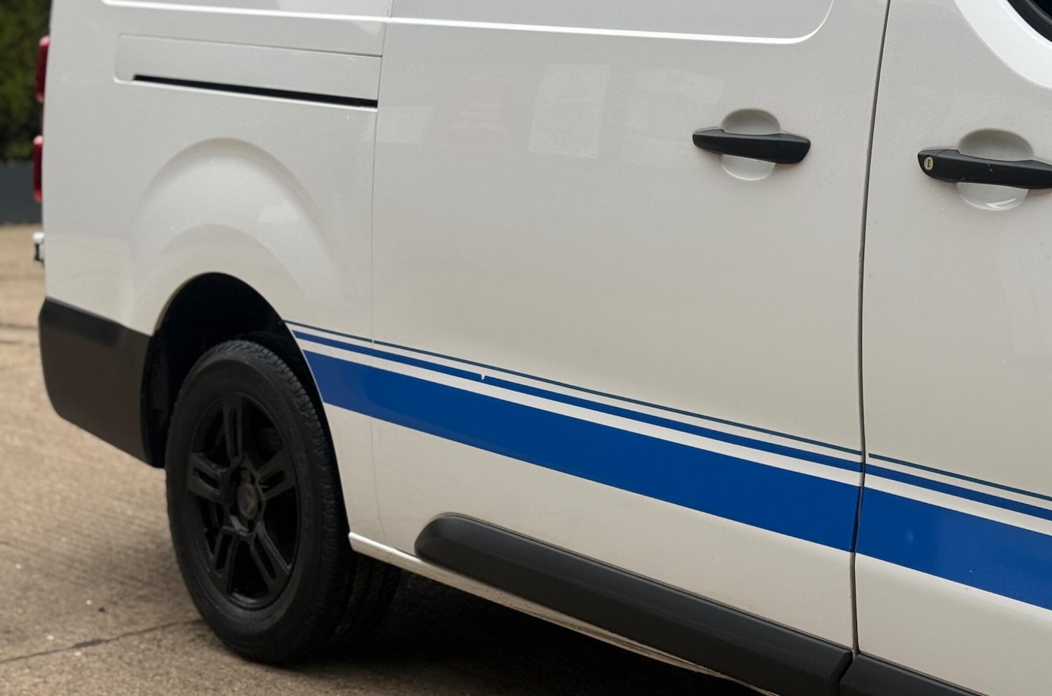 Used Vauxhall Vivaro 2020 for sale - 77775285: Photo 24