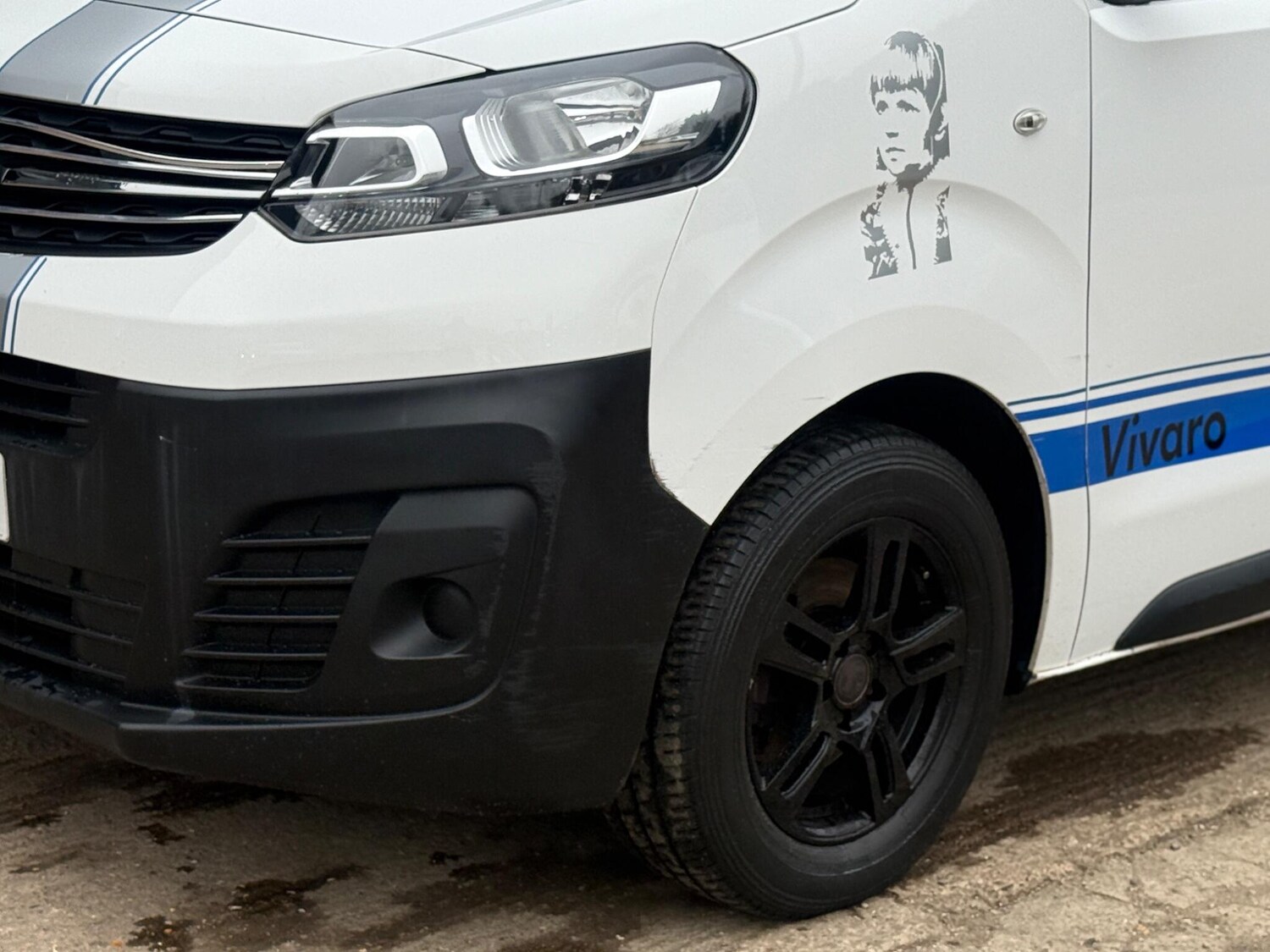 Used Vauxhall Vivaro 2020 for sale - 77775285: Photo 25