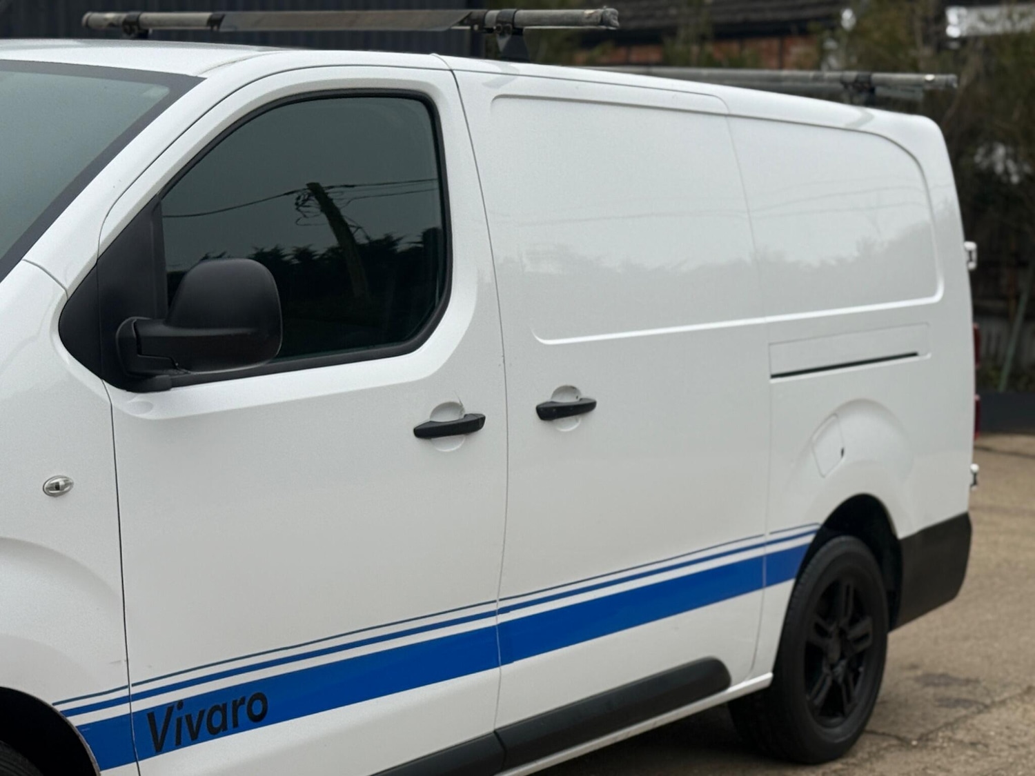 Used Vauxhall Vivaro 2020 for sale - 77775285: Photo 26