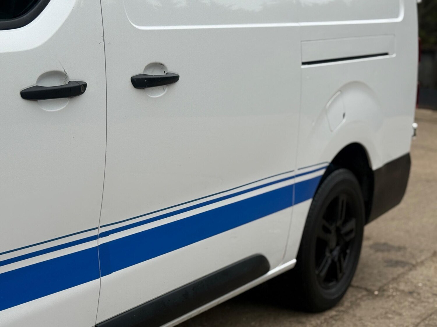 Used Vauxhall Vivaro 2020 for sale - 77775285: Photo 27