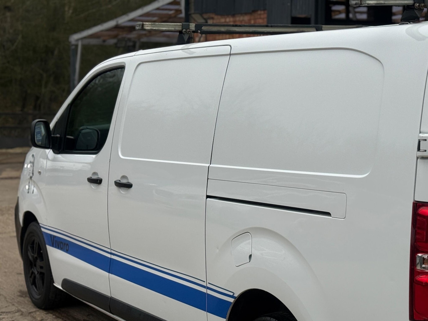 Used Vauxhall Vivaro 2020 for sale - 77775285: Photo 29