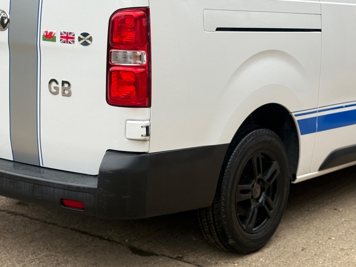 Used Vauxhall Vivaro 2020 for sale - 77775285: Photo 31