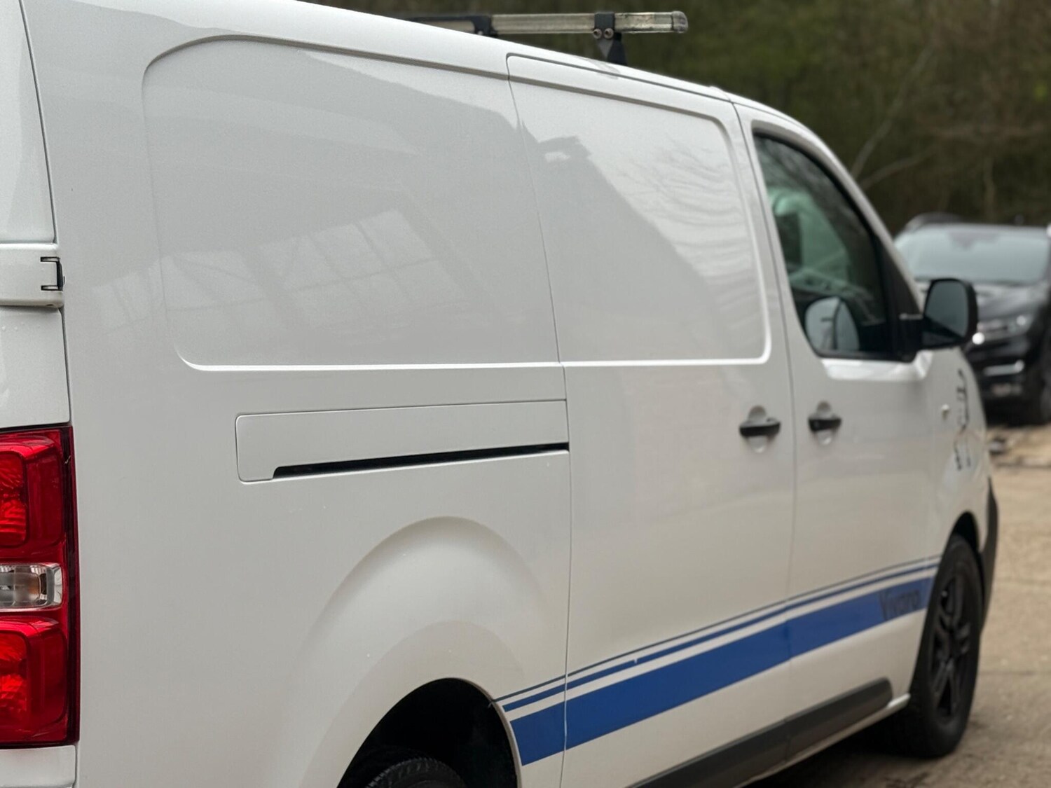 Used Vauxhall Vivaro 2020 for sale - 77775285: Photo 32