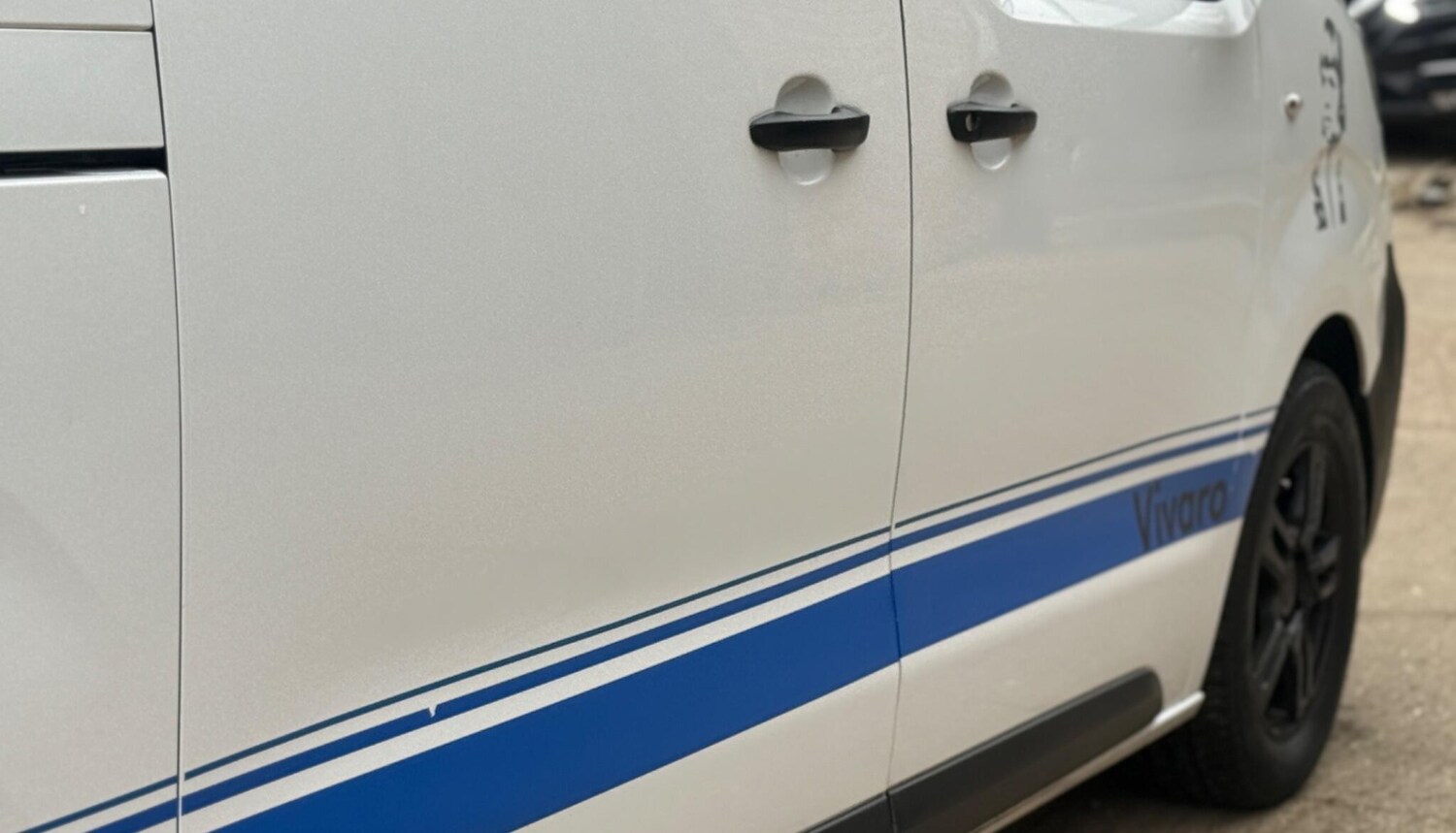 Used Vauxhall Vivaro 2020 for sale - 77775285: Photo 33