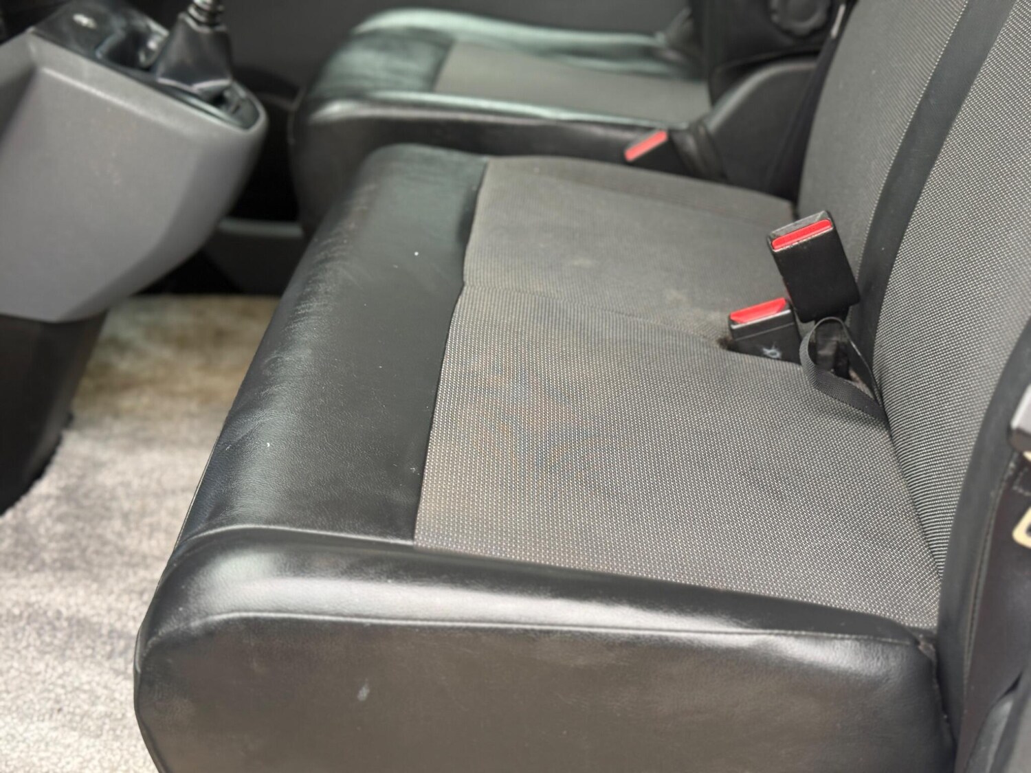 Used Vauxhall Vivaro 2020 for sale - 77775285: Photo 35