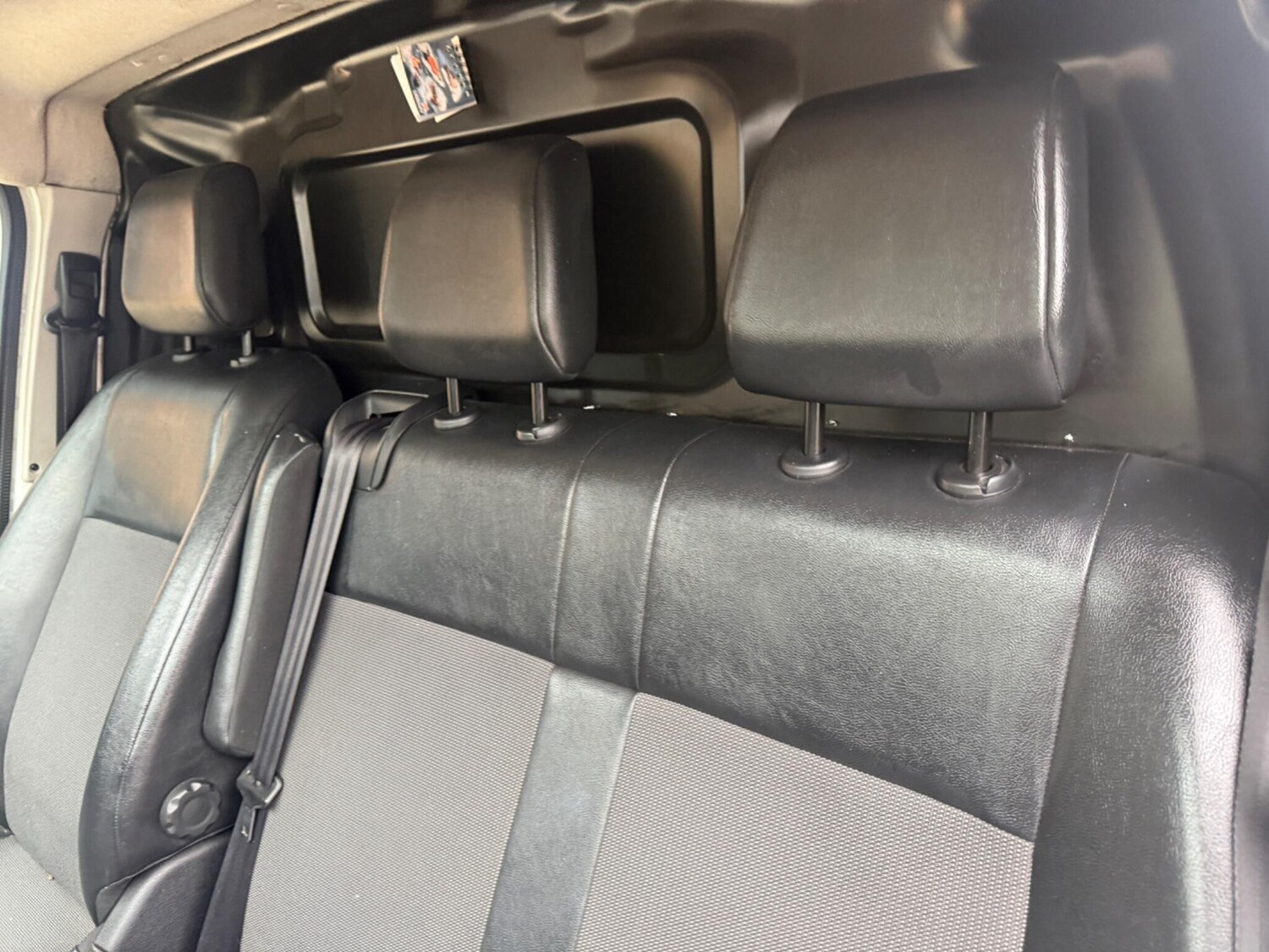 Used Vauxhall Vivaro 2020 for sale - 77775285: Photo 36