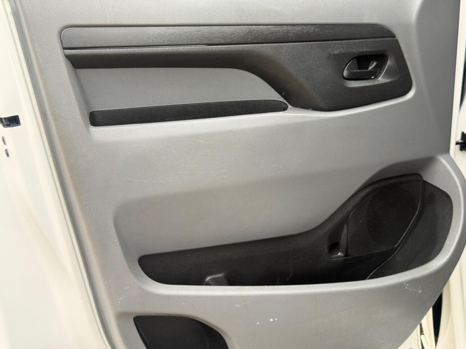 Used Vauxhall Vivaro 2020 for sale - 77775285: Photo 37