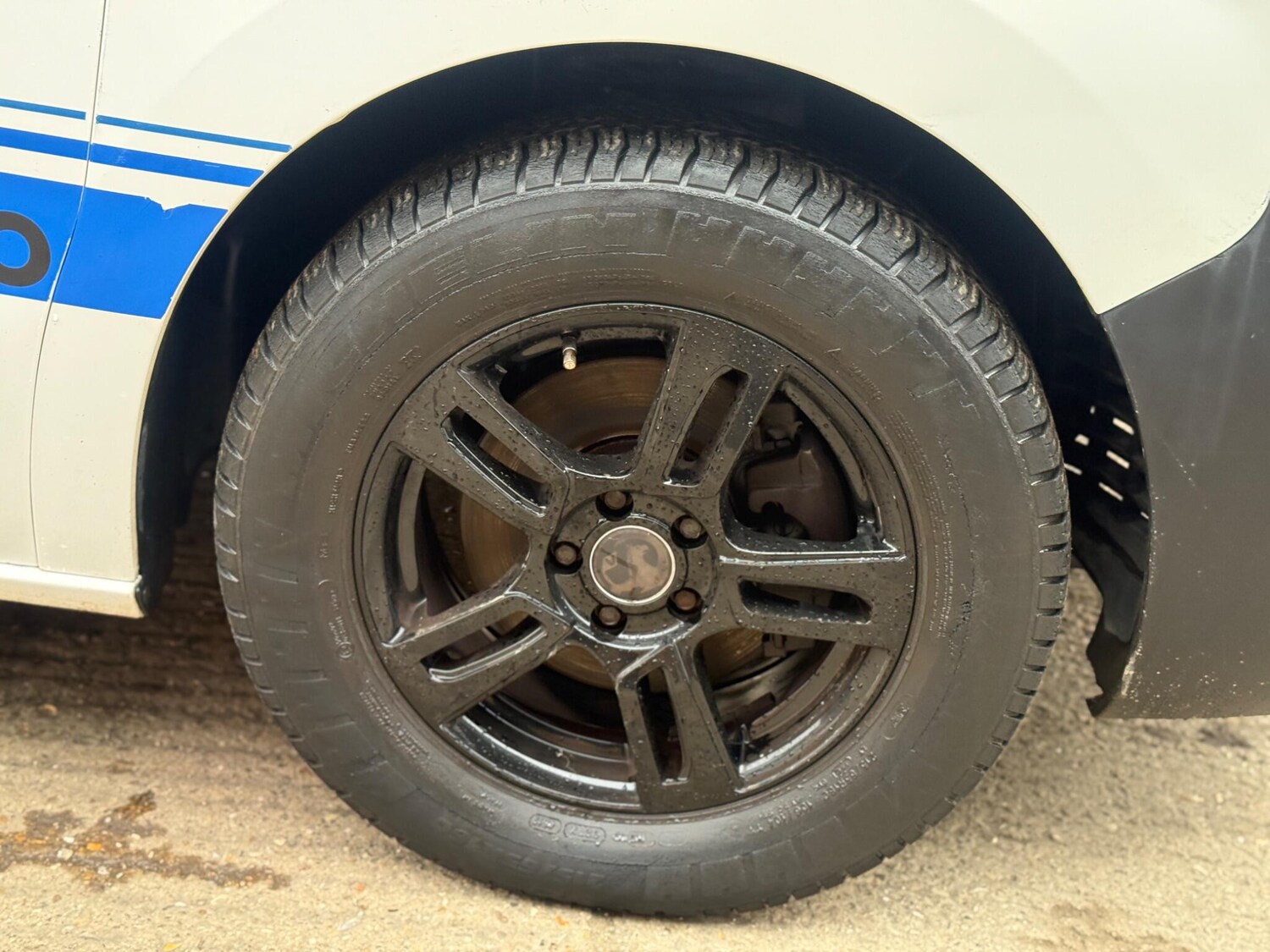 Used Vauxhall Vivaro 2020 for sale - 77775285: Photo 38