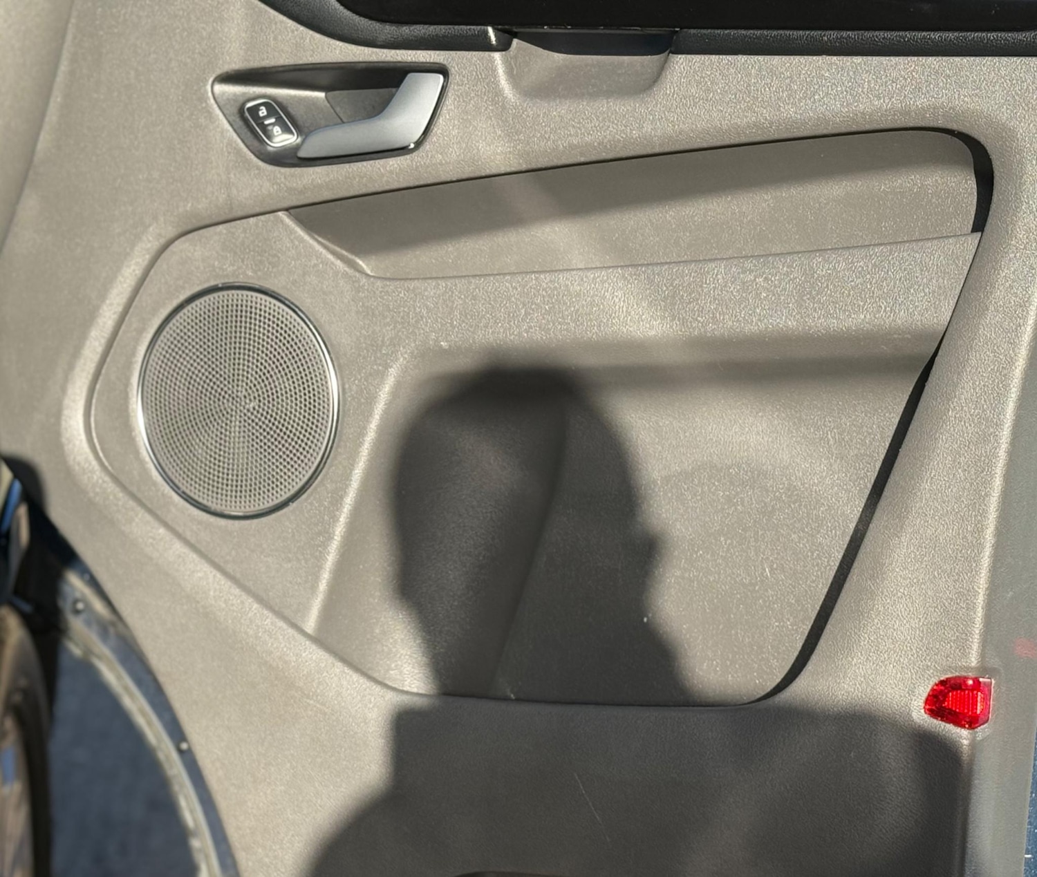 Used Ford Tourneo Custom 2018 for sale - 76171030: Photo 15