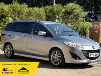 Used Mazda Mazda5 2016 for sale - 75183485: Photo