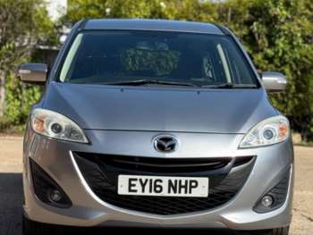 Used Mazda Mazda5 2016 for sale - 75183485: Photo