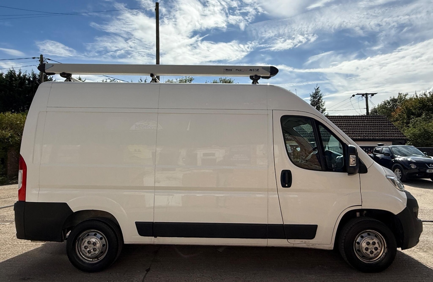 Vehicle 11
