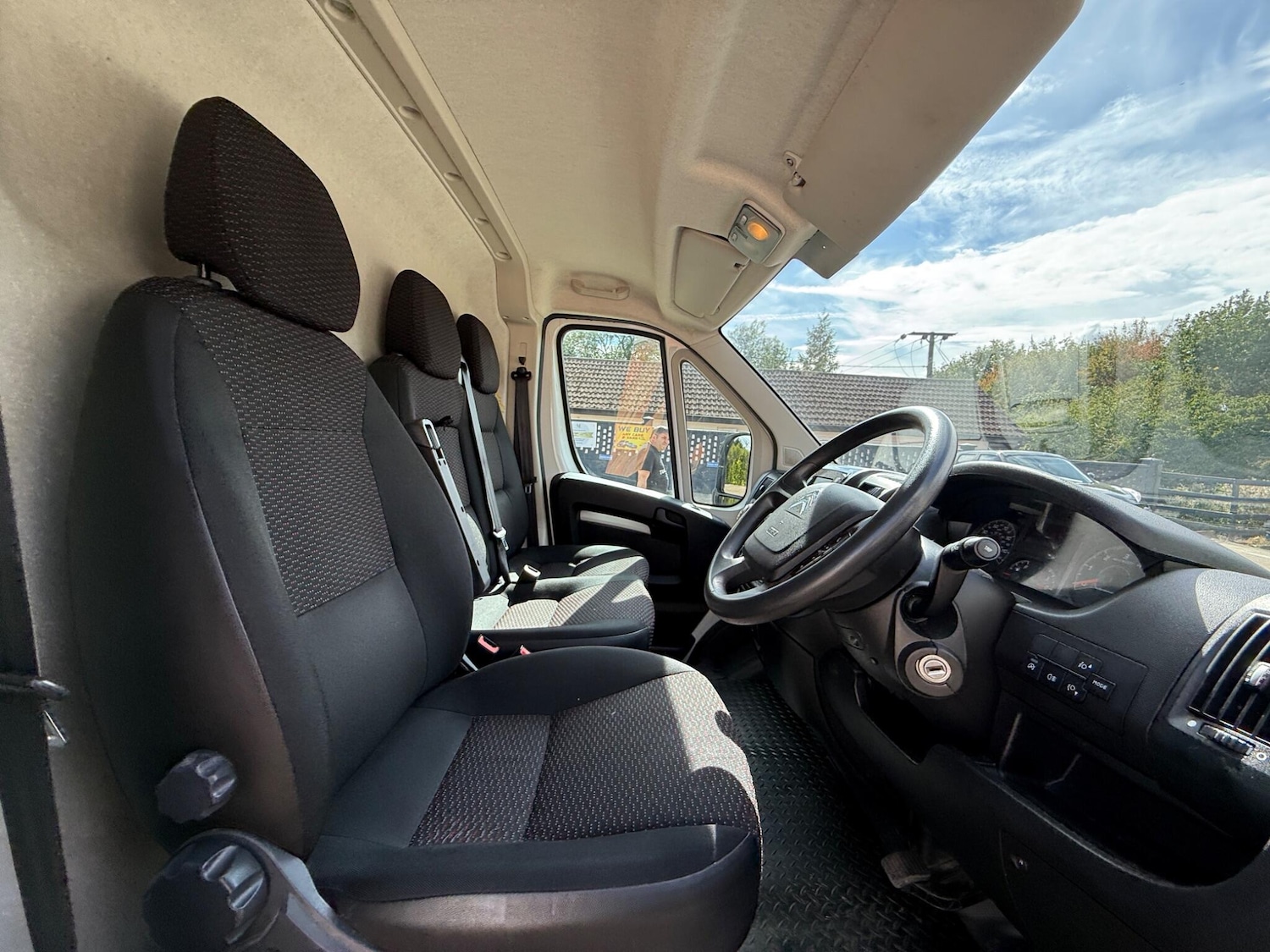 Vehicle 13