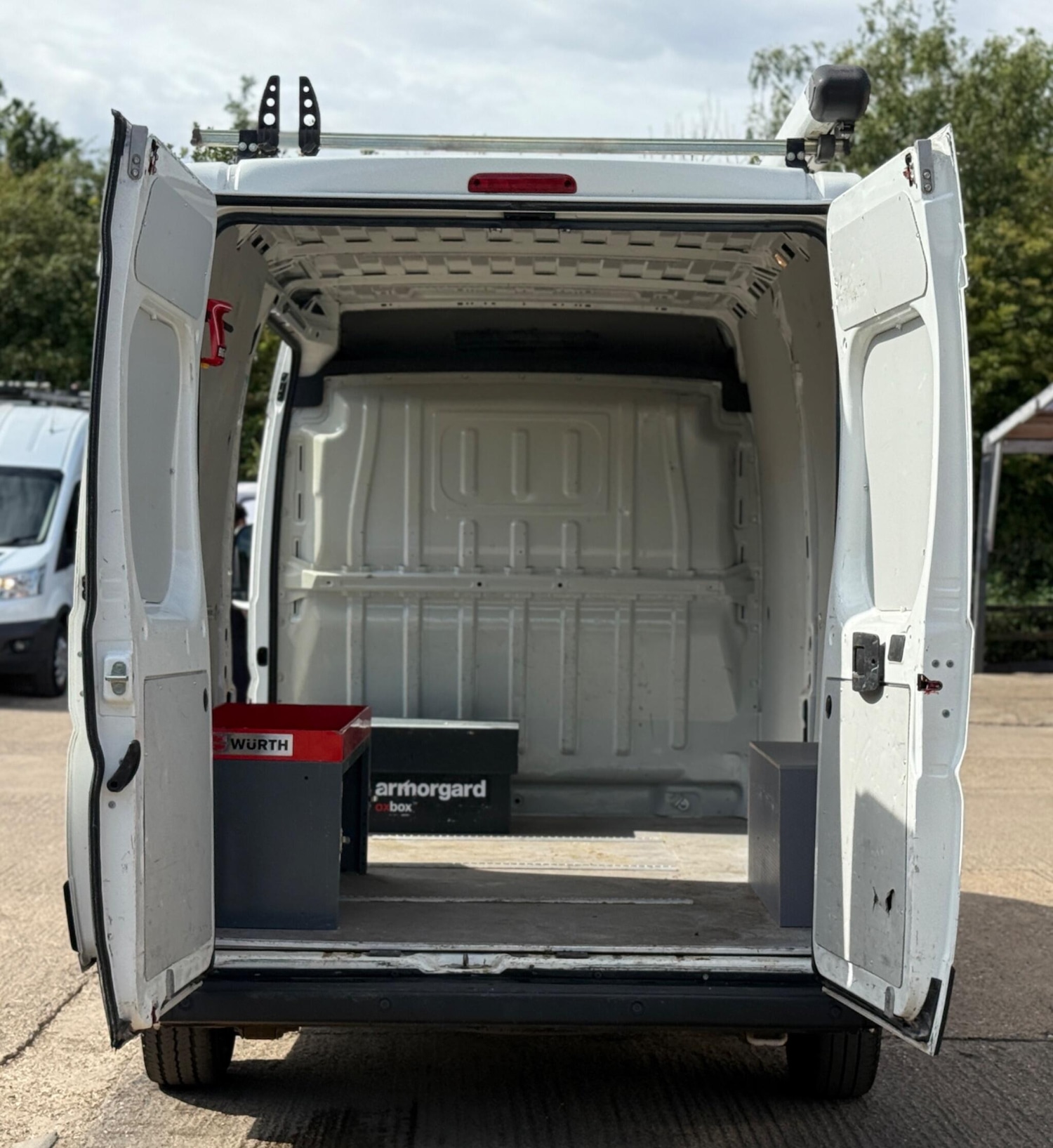 Vehicle 16