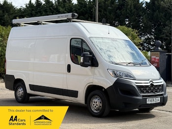 Citroen - Relay
