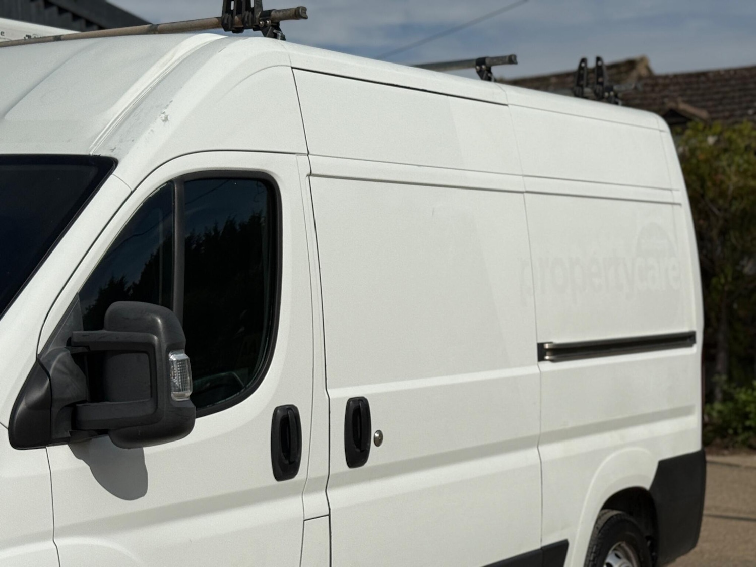 Vehicle 24