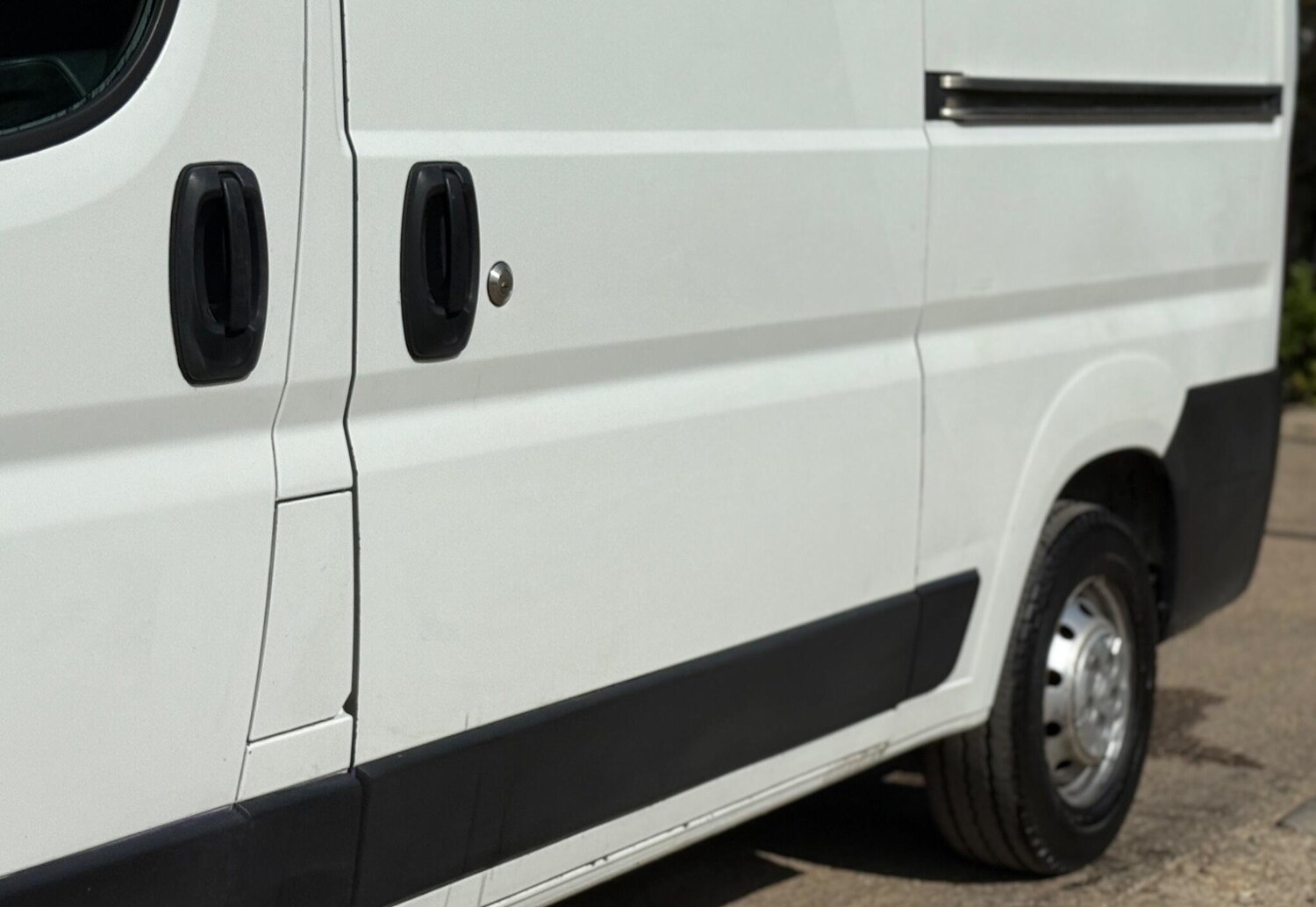 Vehicle 25