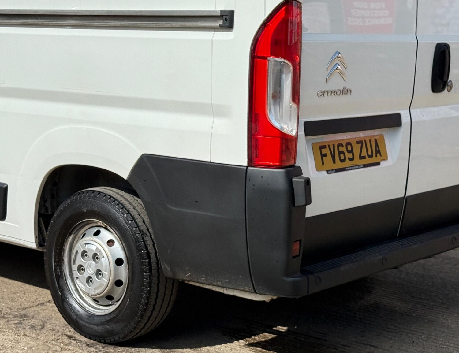 Vehicle 26