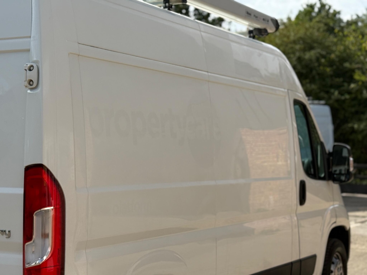 Vehicle 30