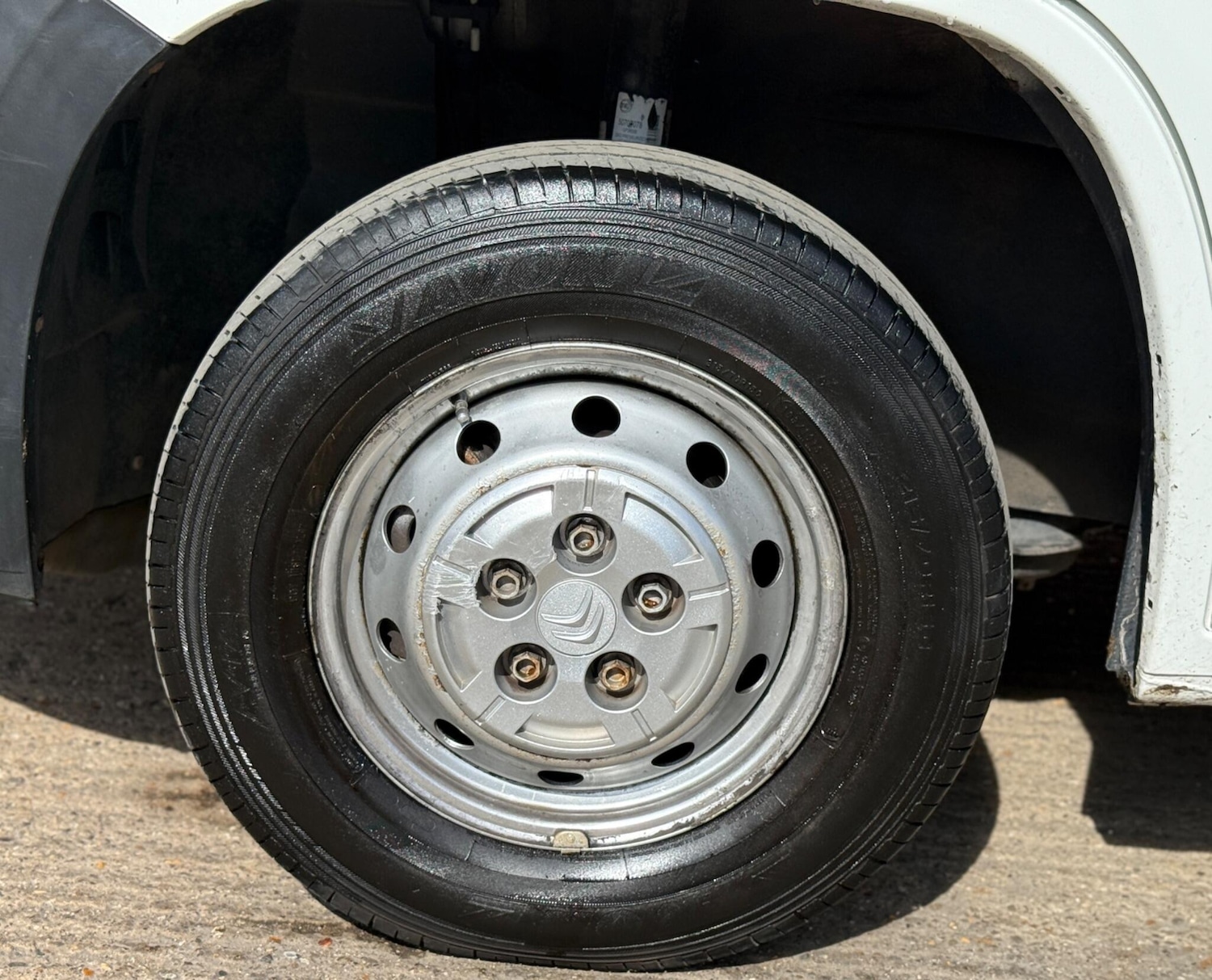 Vehicle 40