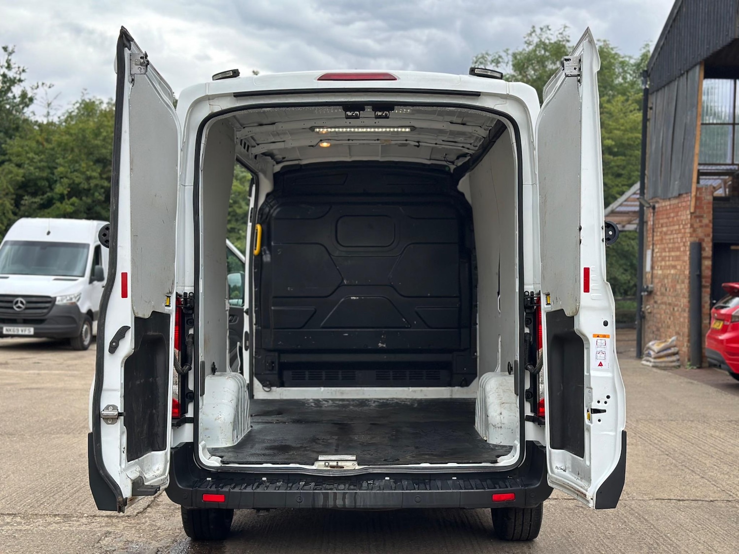 Vehicle 13