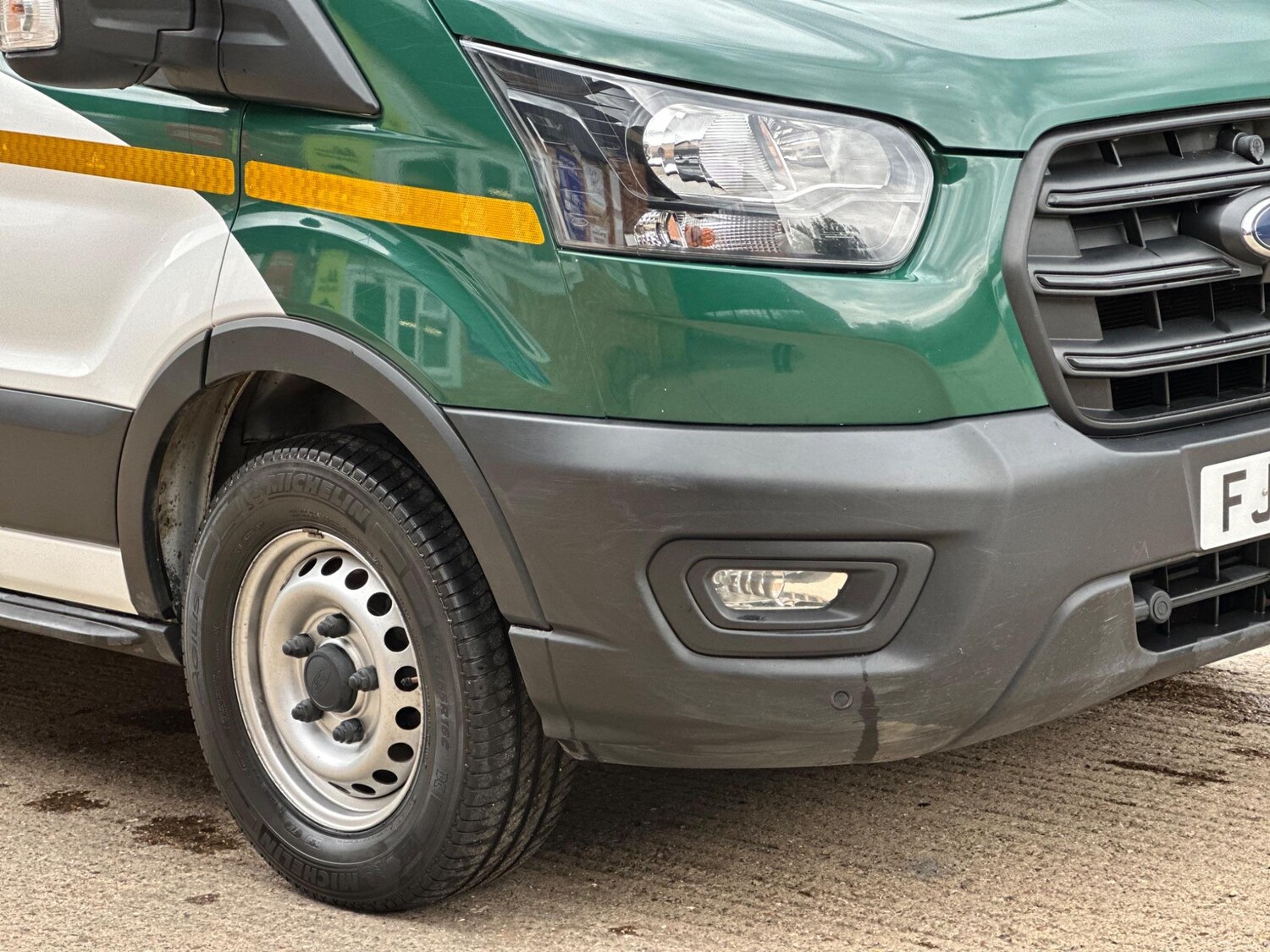 Vehicle 17