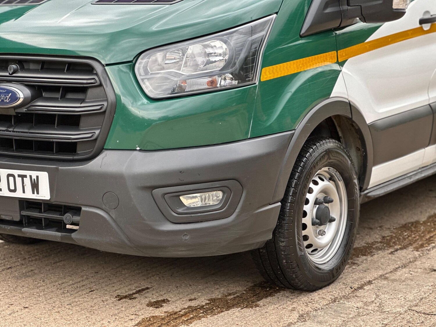 Vehicle 19