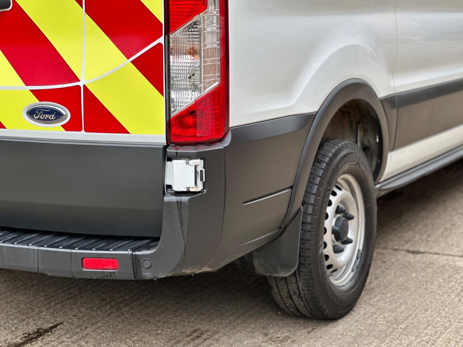 Vehicle 24