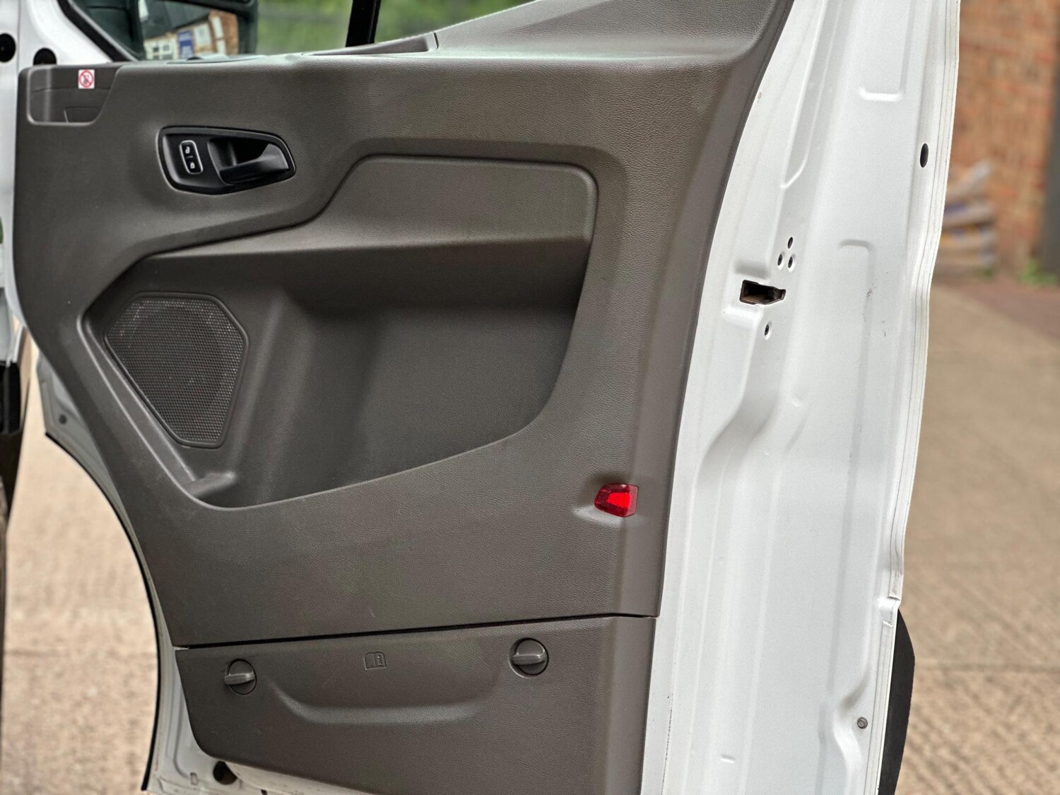 Vehicle 29