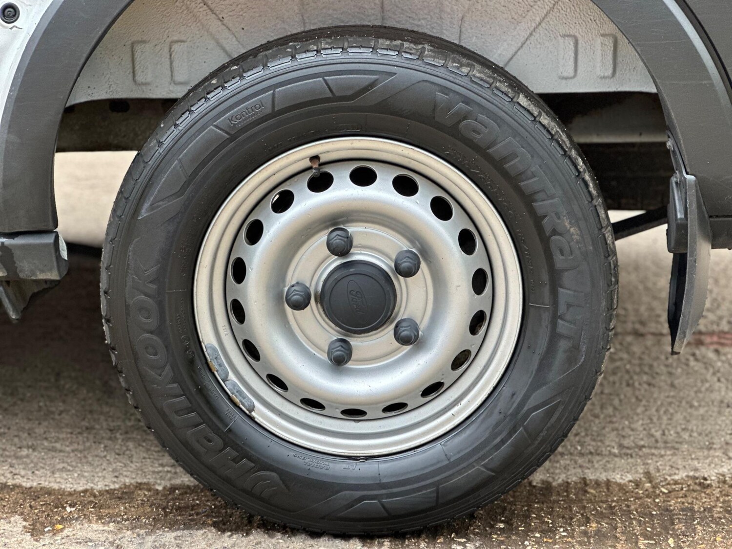 Vehicle 43
