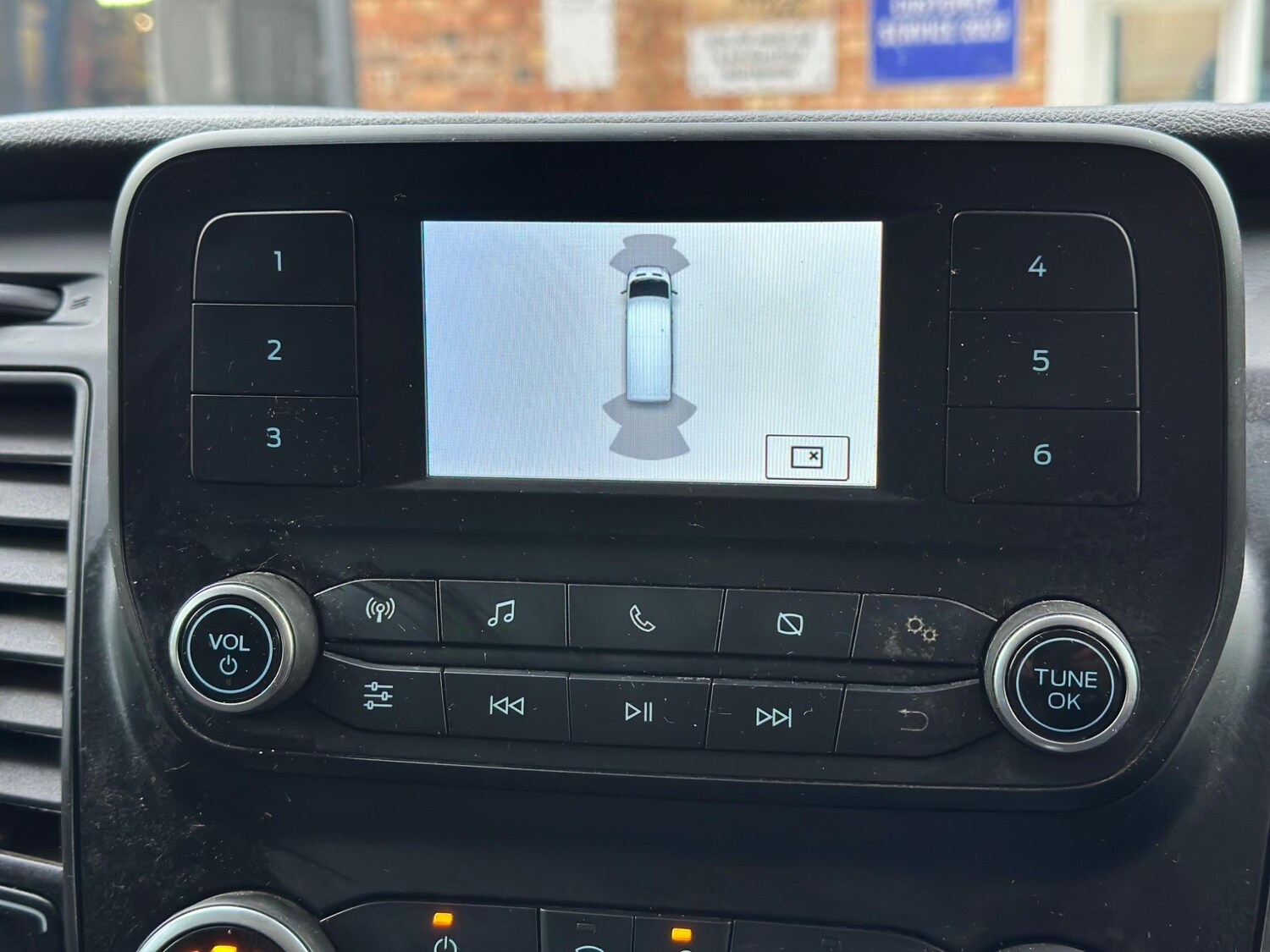 Vehicle 44