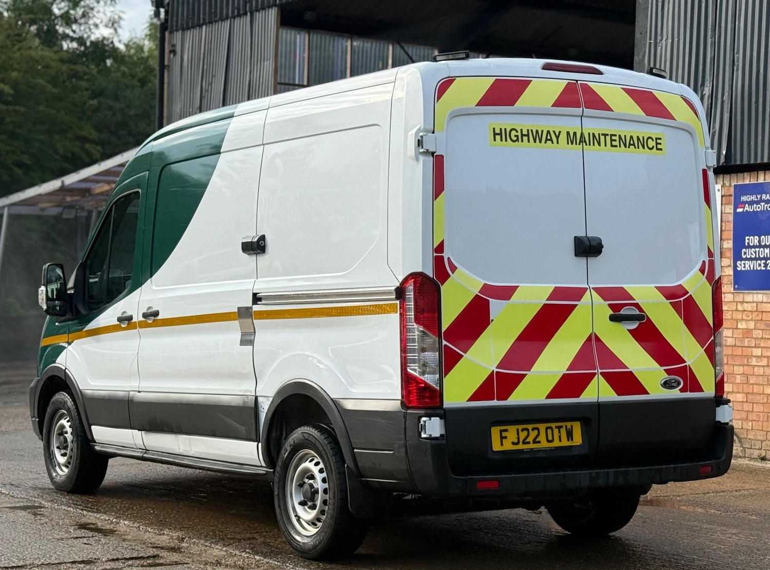 Vehicle 7