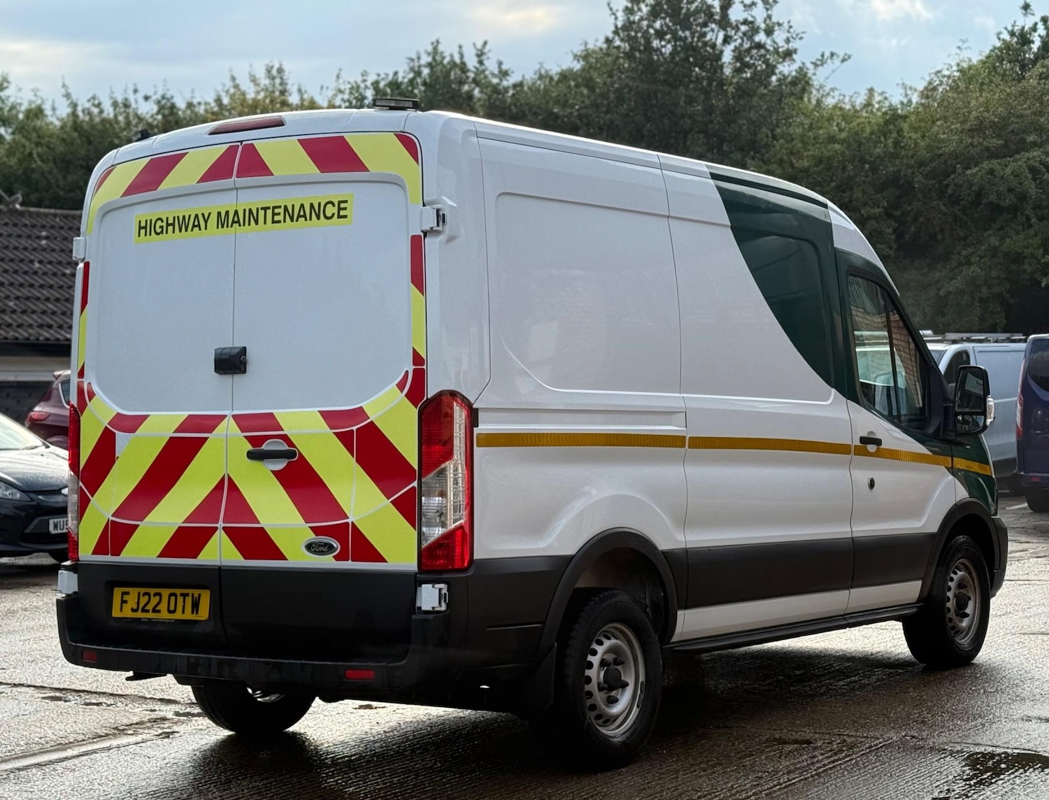 Vehicle 9