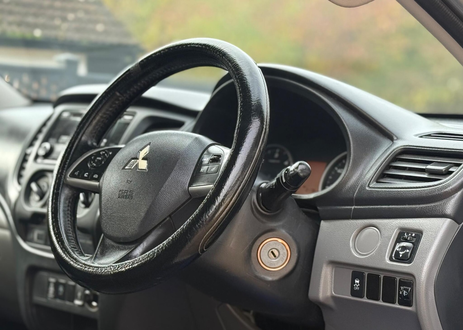 Used Mitsubishi L200 2015 for sale - 76449854: Photo 13