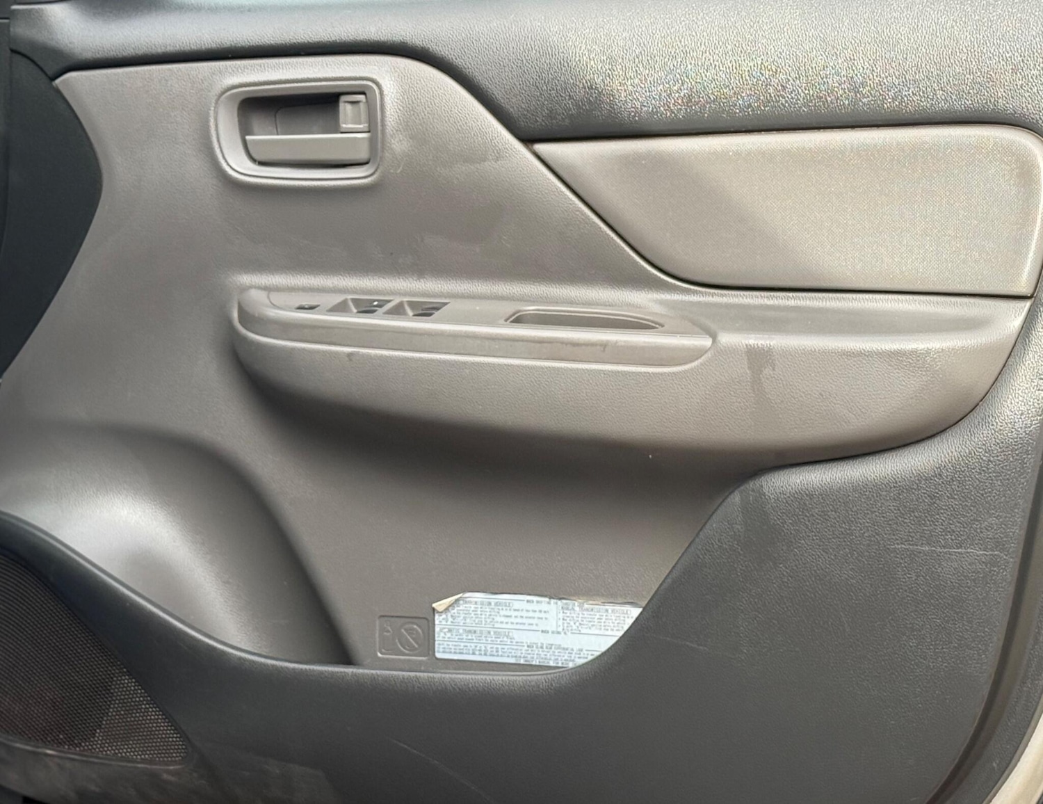 Used Mitsubishi L200 2015 for sale - 76449854: Photo 15