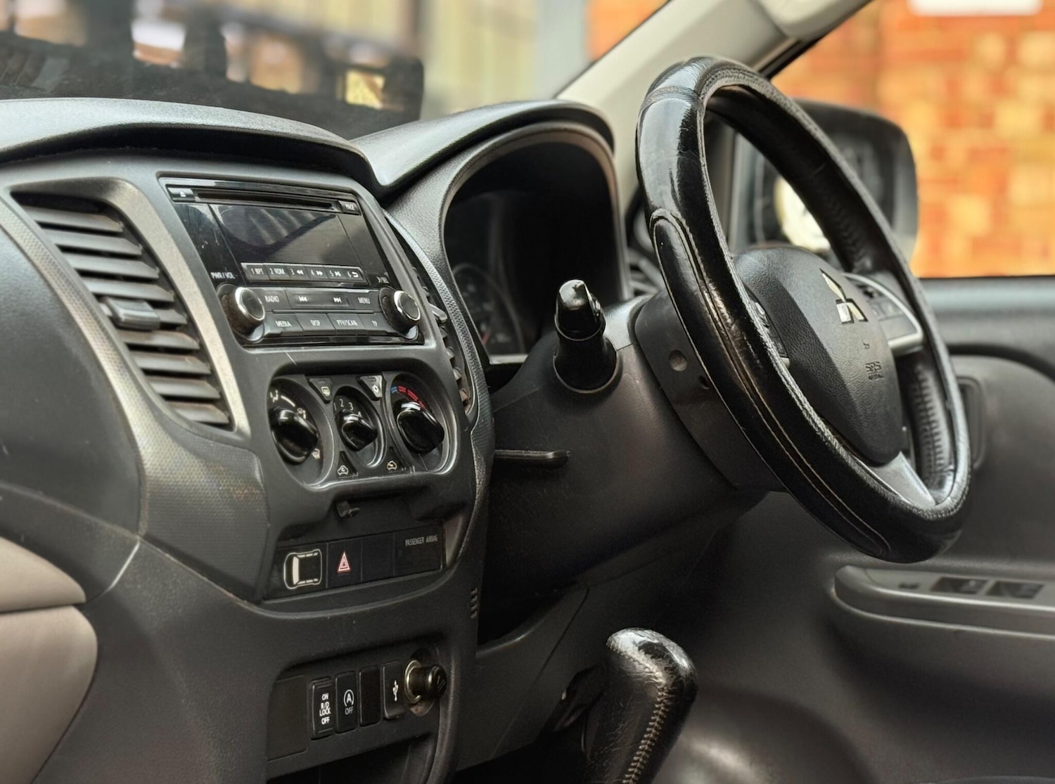 Used Mitsubishi L200 2015 for sale - 76449854: Photo 16