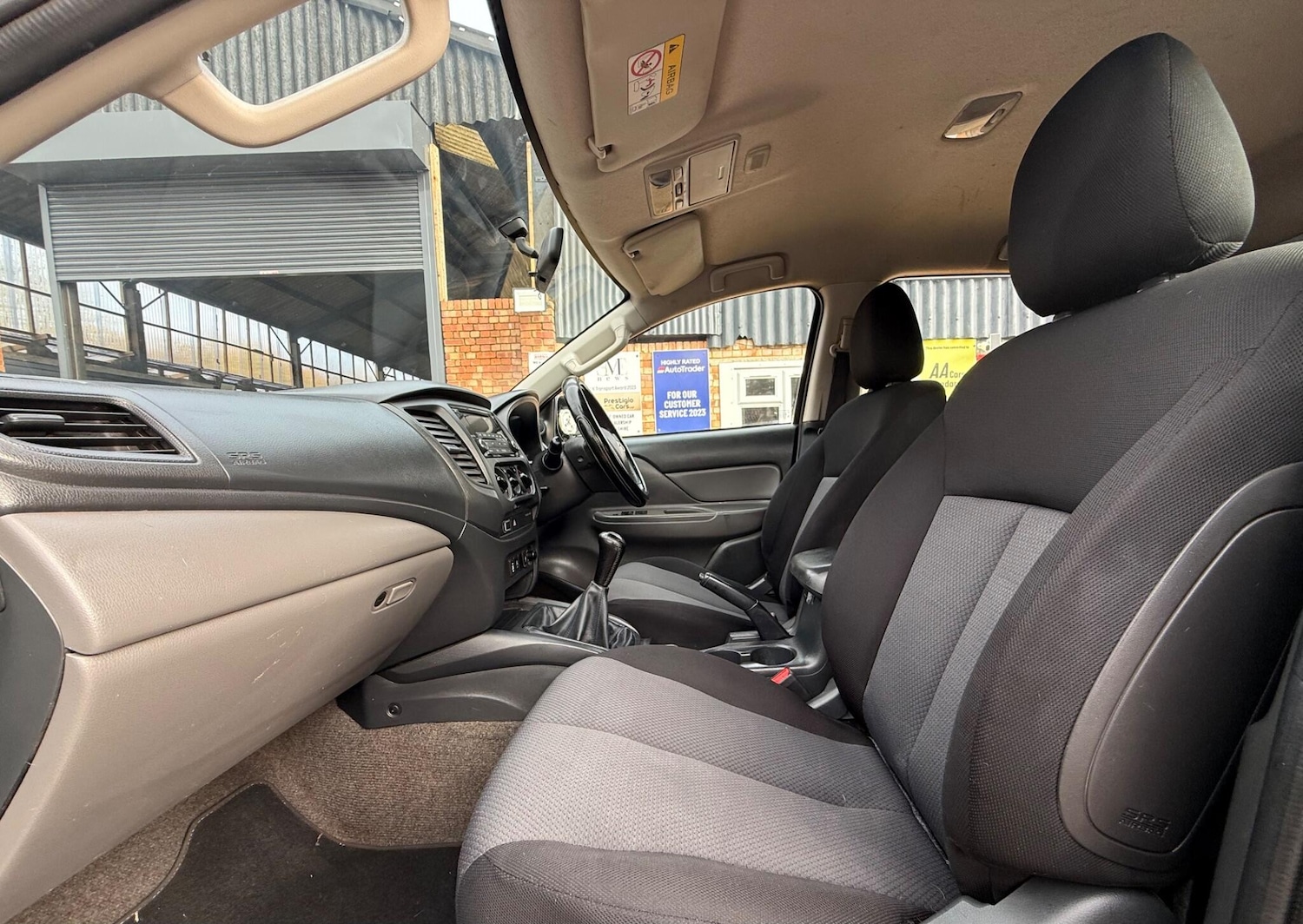 Used Mitsubishi L200 2015 for sale - 76449854: Photo 17