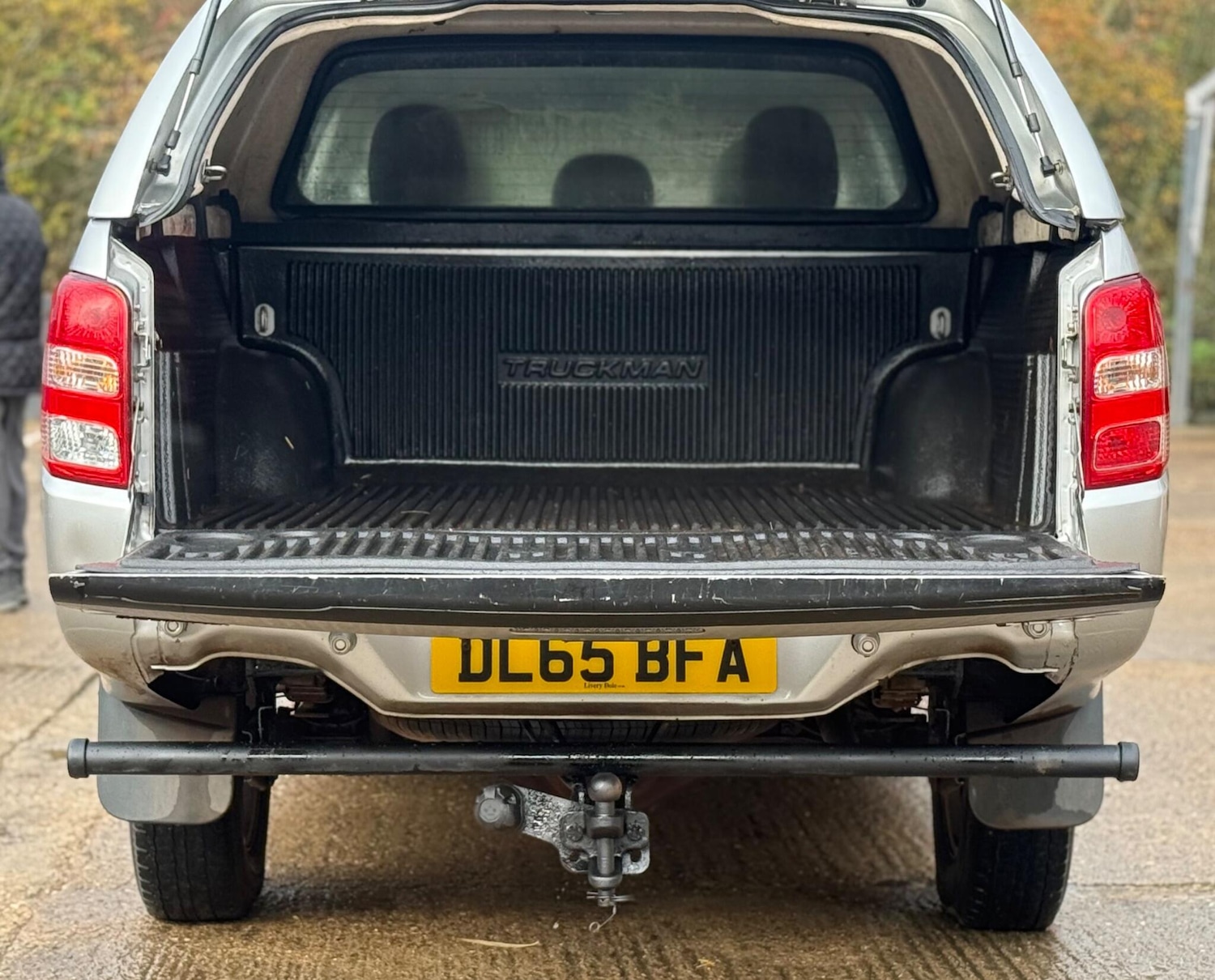 Used Mitsubishi L200 2015 for sale - 76449854: Photo 21