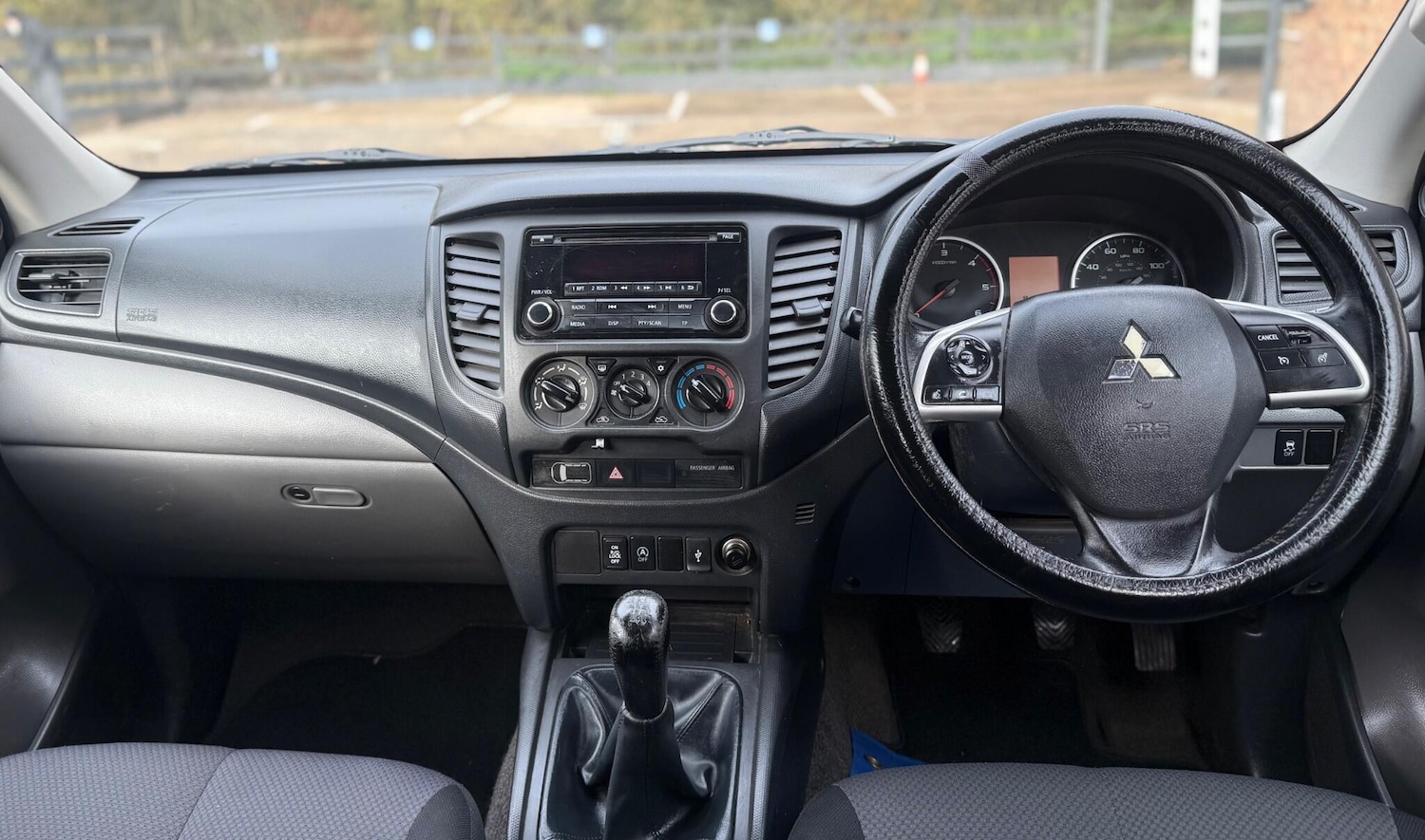 Used Mitsubishi L200 2015 for sale - 76449854: Photo 23