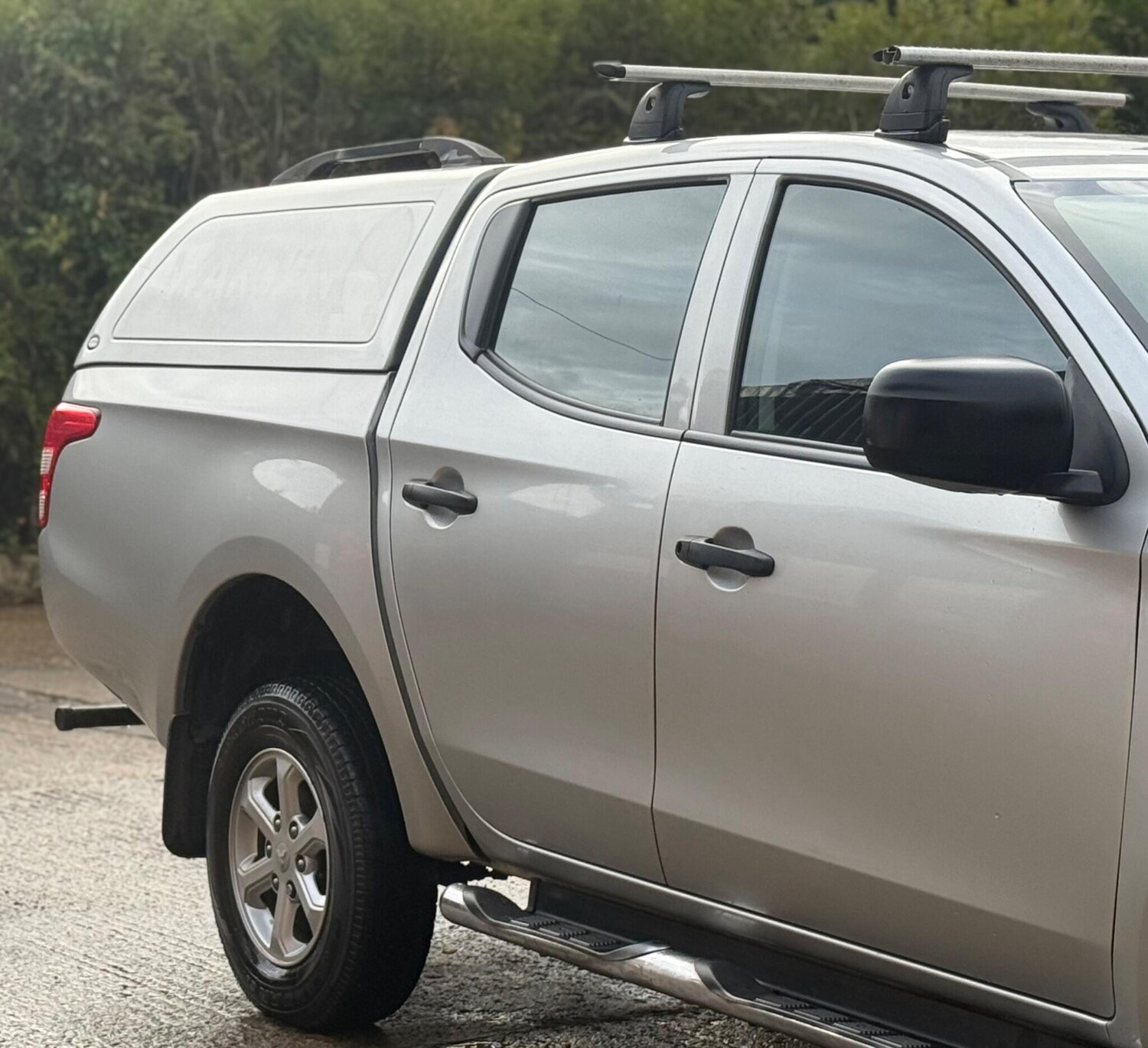 Used Mitsubishi L200 2015 for sale - 76449854: Photo 29