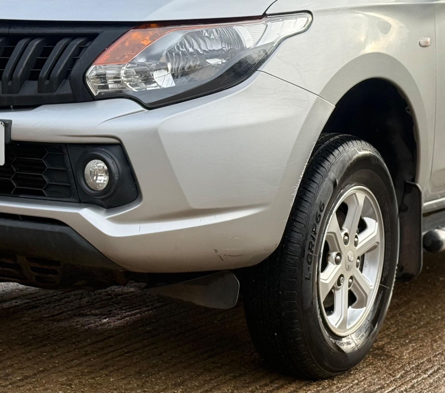 Used Mitsubishi L200 2015 for sale - 76449854: Photo 31