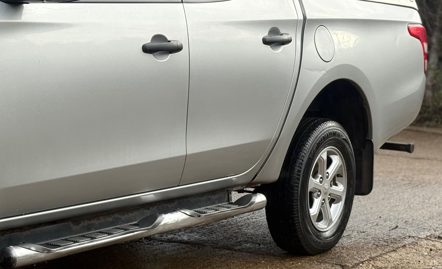 Used Mitsubishi L200 2015 for sale - 76449854: Photo 33