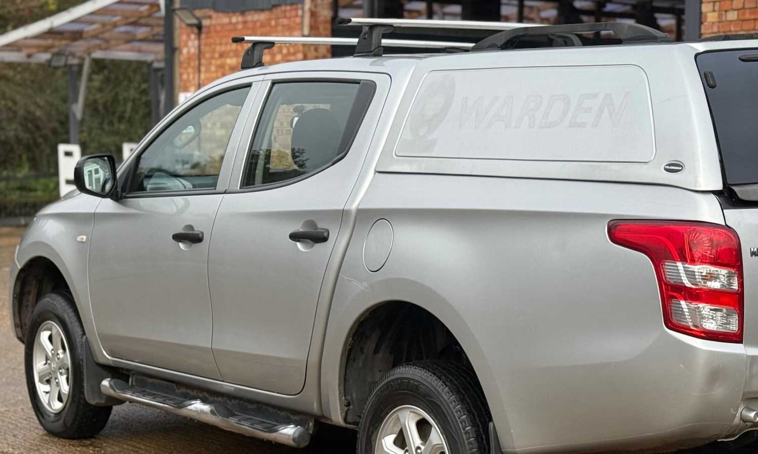 Used Mitsubishi L200 2015 for sale - 76449854: Photo 35