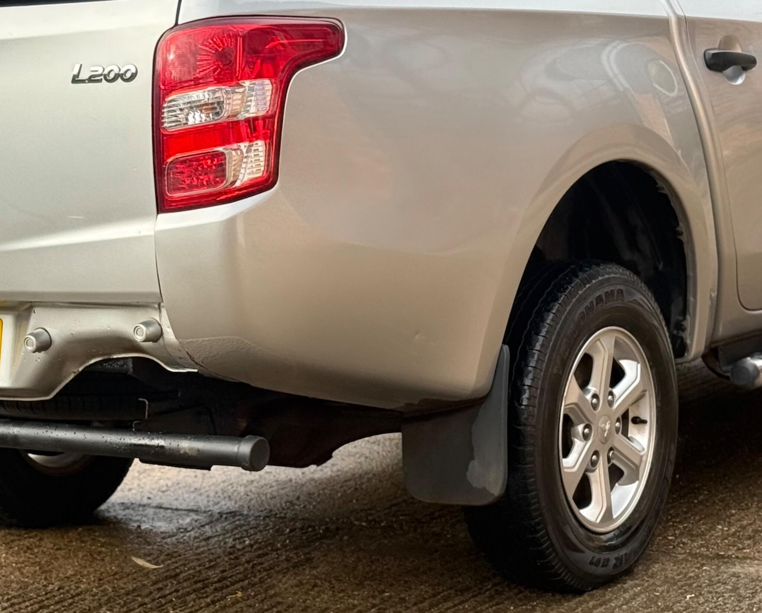 Used Mitsubishi L200 2015 for sale - 76449854: Photo 37