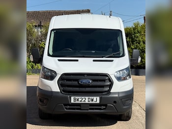 Used Ford Transit 2022 for sale - 78956439: Photo