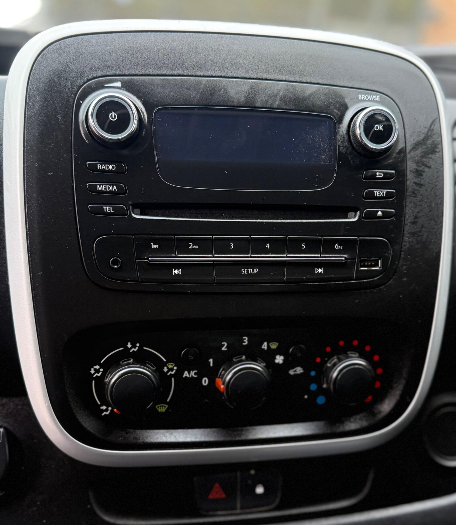 Used Vauxhall Vivaro 2015 for sale - 77431787: Photo 16