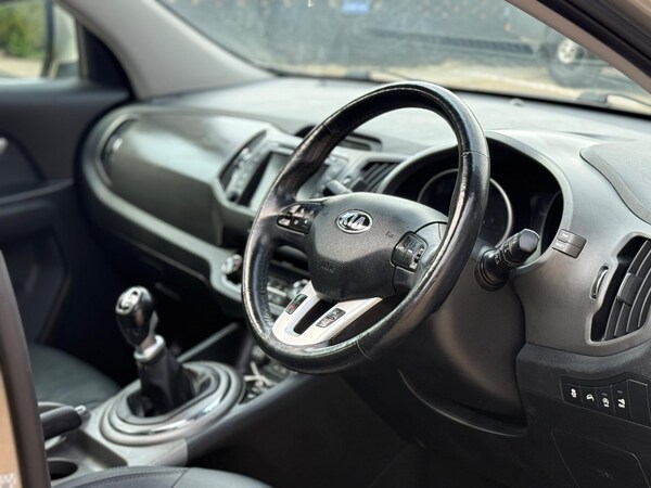 Used Kia Sportage 2014 for sale - 75567831: Photo 11