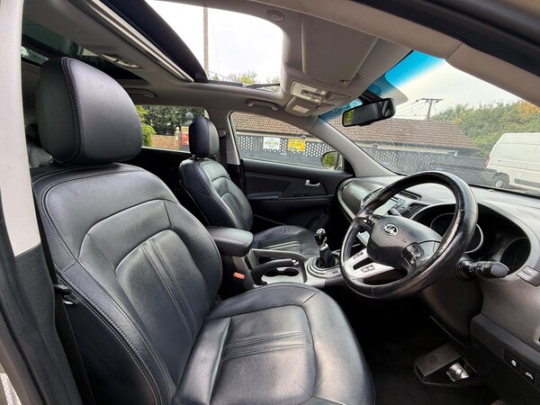 Used Kia Sportage 2014 for sale - 75567831: Photo 12