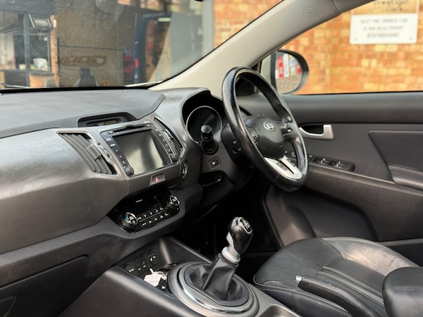 Used Kia Sportage 2014 for sale - 75567831: Photo 13