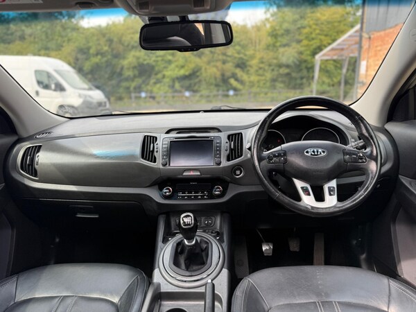 Used Kia Sportage 2014 for sale - 75567831: Photo 15